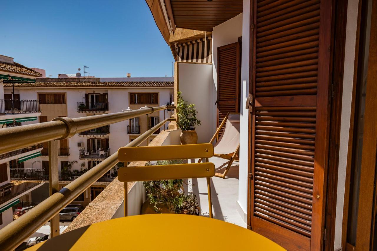 K-Alma Apartment Jávea Exterior foto